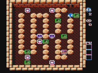 The adventures of lolo