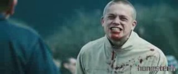 extrait hooligan combat