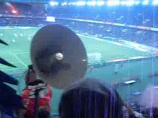 PSG - Valenciennes