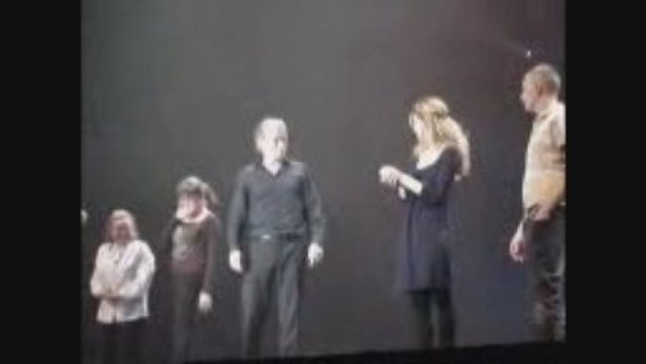 Emilie et franck au havre