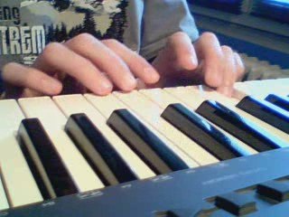 Over The Hills And Far Away (by plante verte