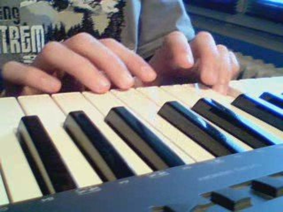 Over The Hills And Far Away (by plante verte