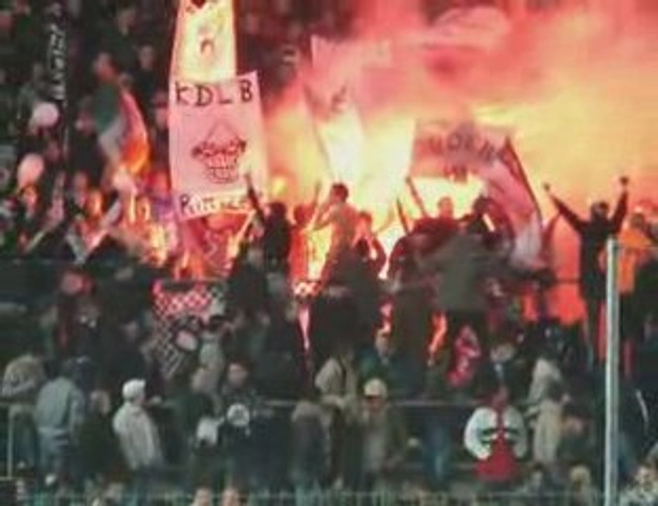CLIP KDLB : Novembre 08 - Février 2009