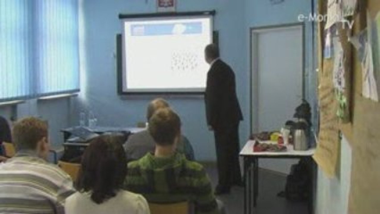 e-Monki TV 54 Dwutygodnik Informacjny