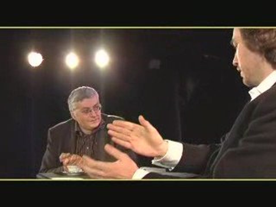 Café N°51: Maciej Pikulski, pianiste