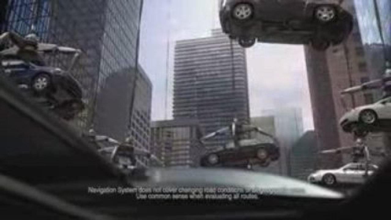 Lexus - City