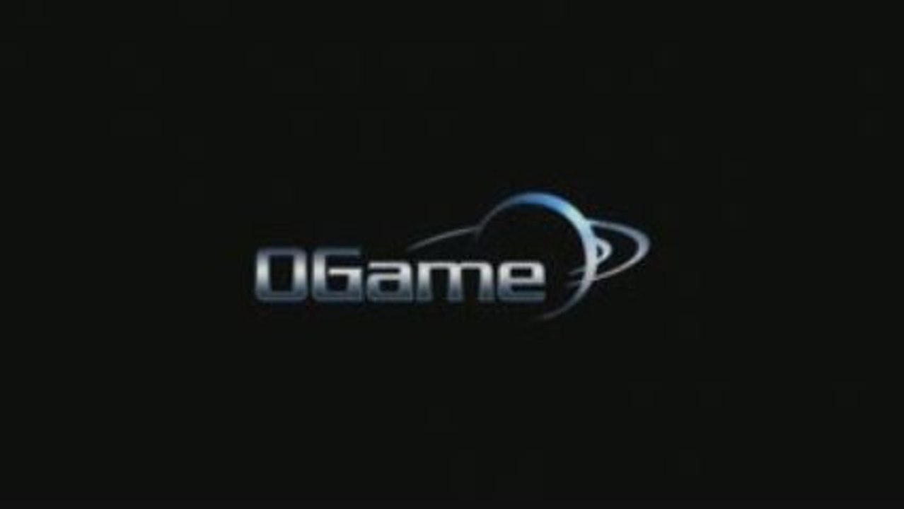 Trailer Ogame