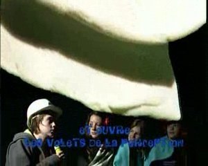 karaoké MANGEZ MOI coliline