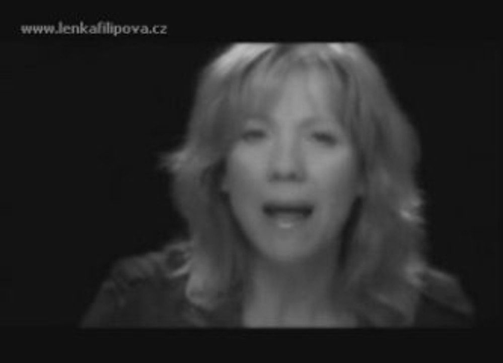Lenka Filipová - Soukromí