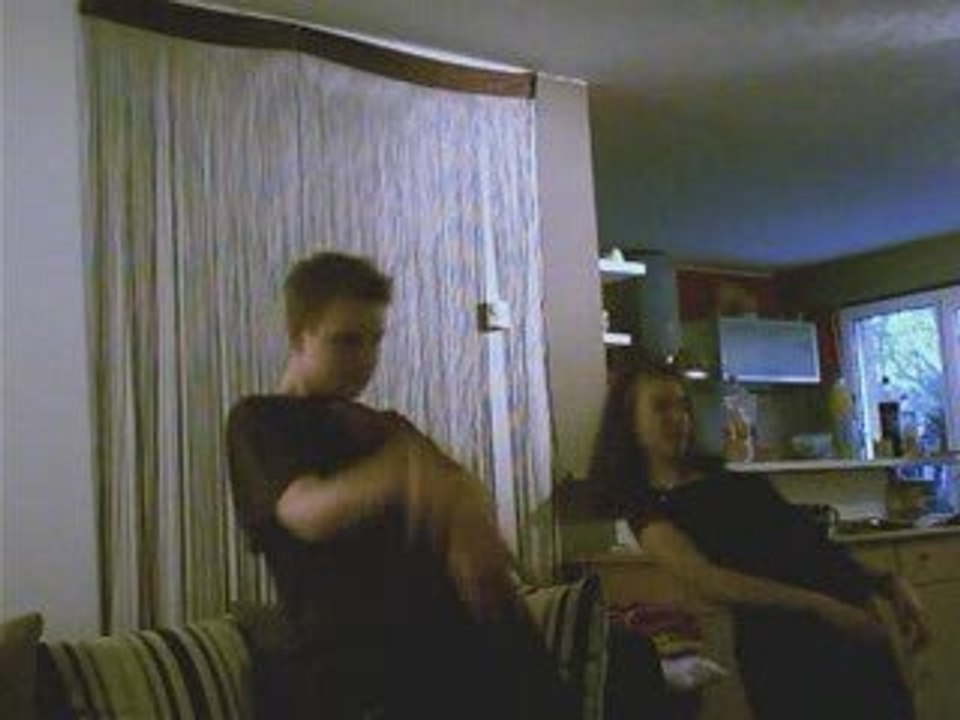 Sexy Dance 2 "Parodie"
