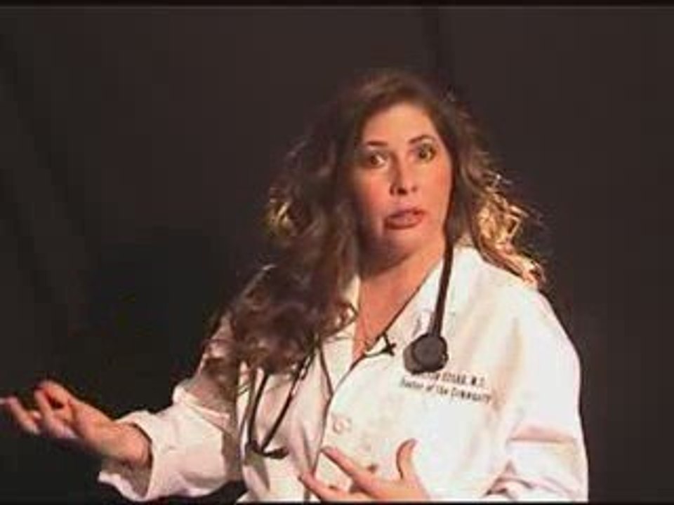 Dr Sugar-What is a Migraine Headache? Part 1 of 4