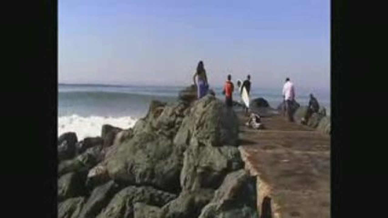 Surfanglet