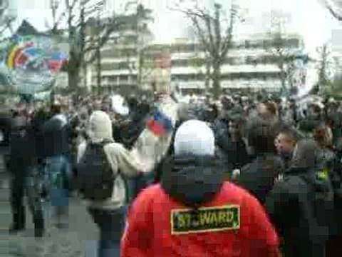 psg om parc des princes nous sommes les parisiens