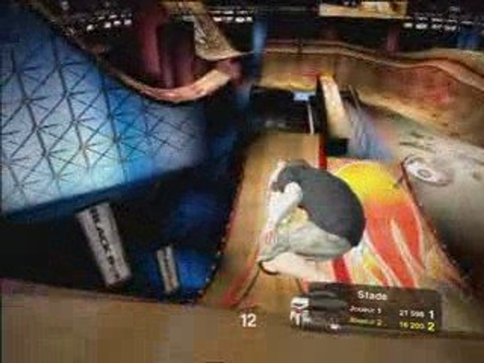 Skate 2