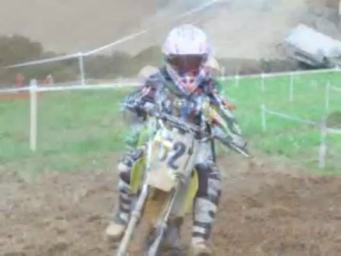 Team LACA Caroline saison 2008