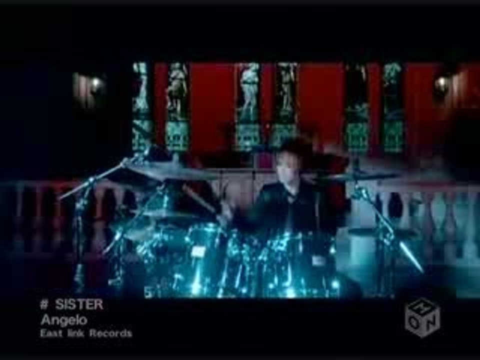 Angelo - SISTER
