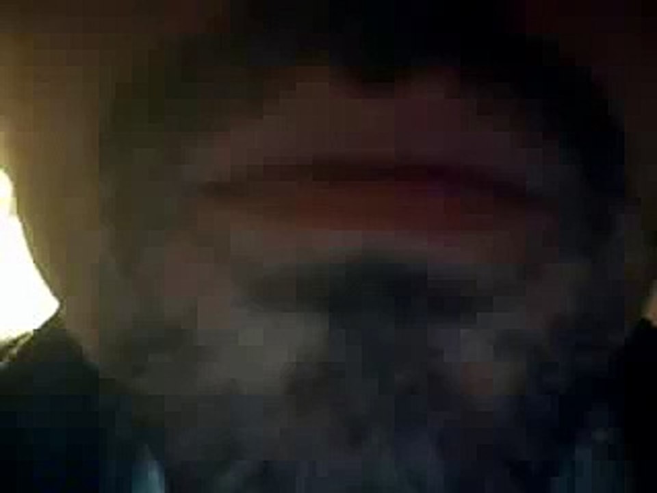 Critique de film mystère...