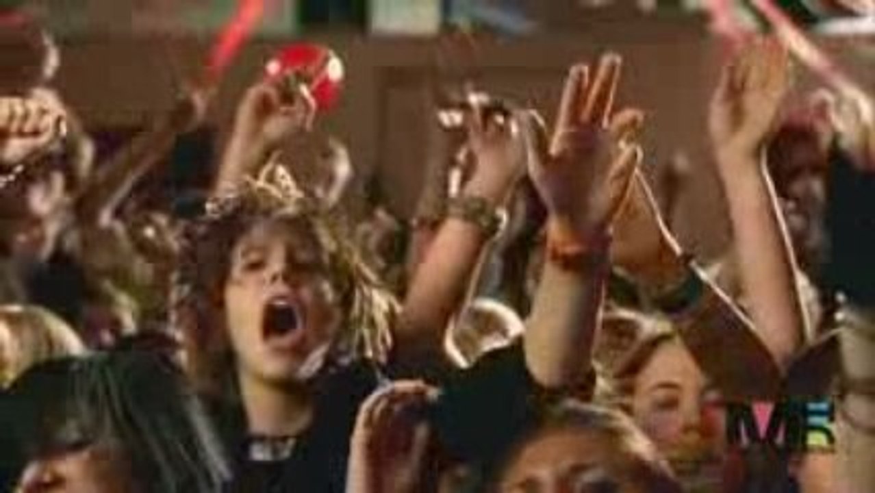 Fall Out Boy - Dance, Dance HD