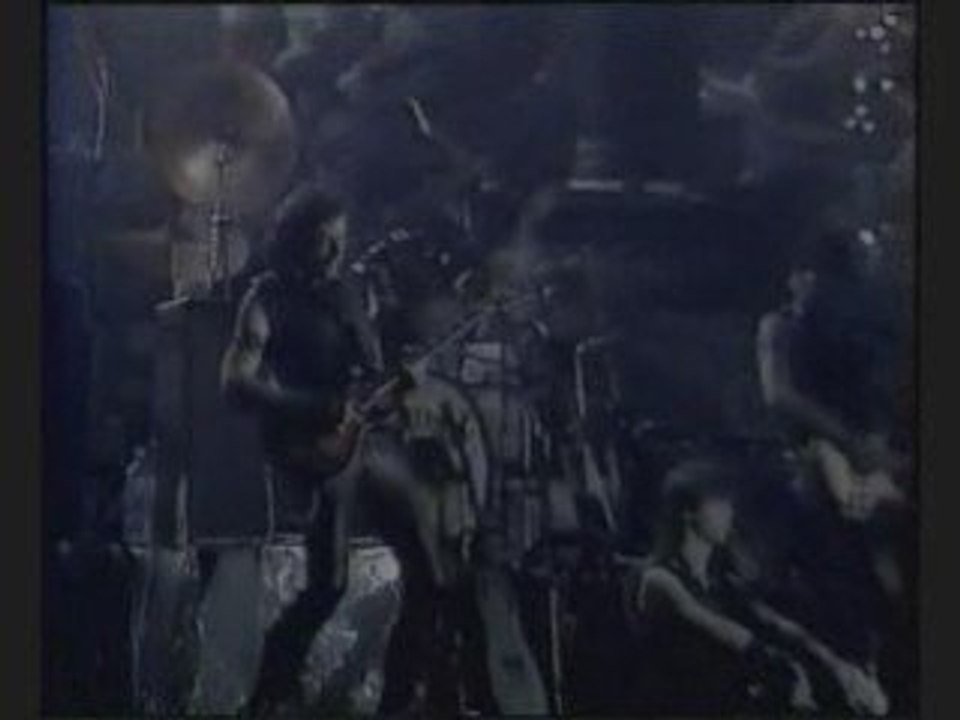 Palais Des Sports (le survivant) 1982