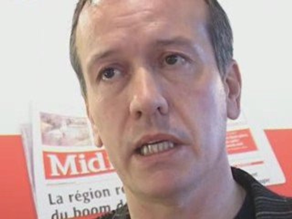 Philippe Gadelle