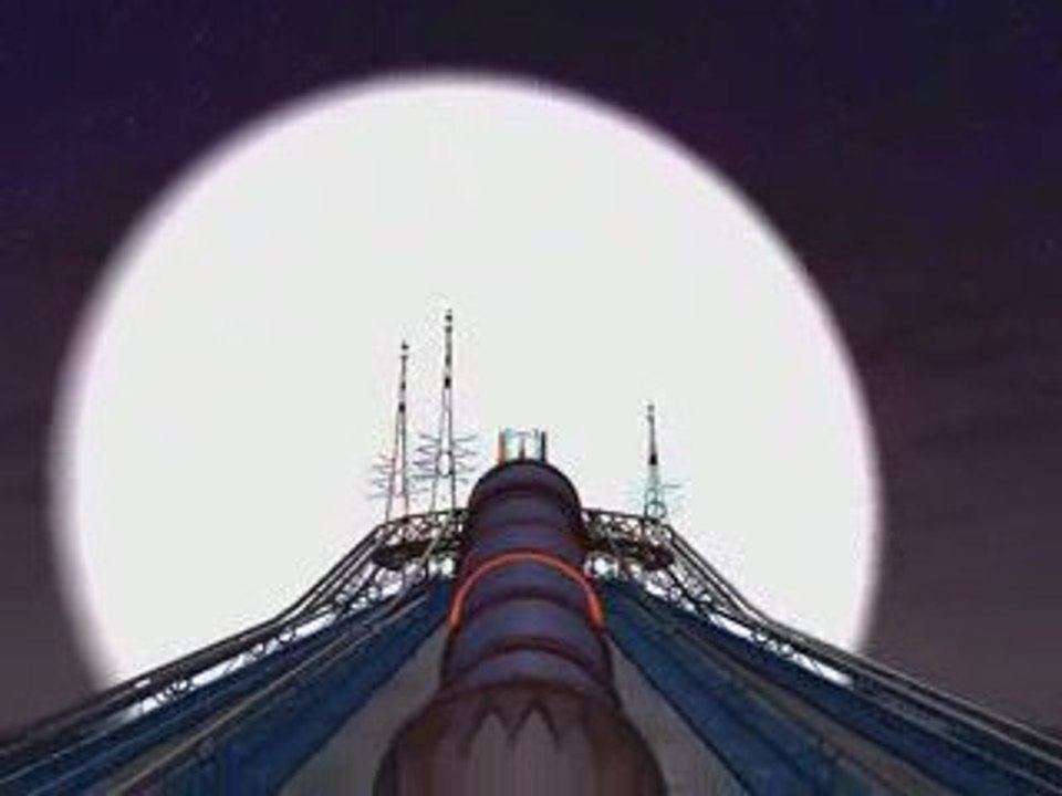 Goodies - Sm Pub sur RCT3