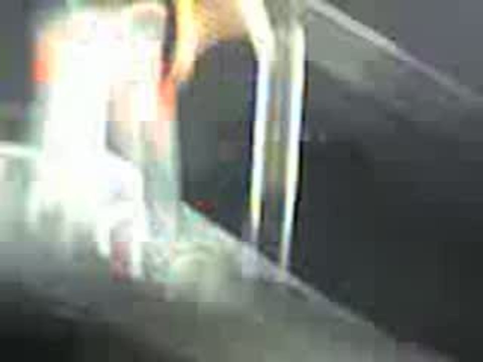 Wo sind eure hannnde ! 14.03.08