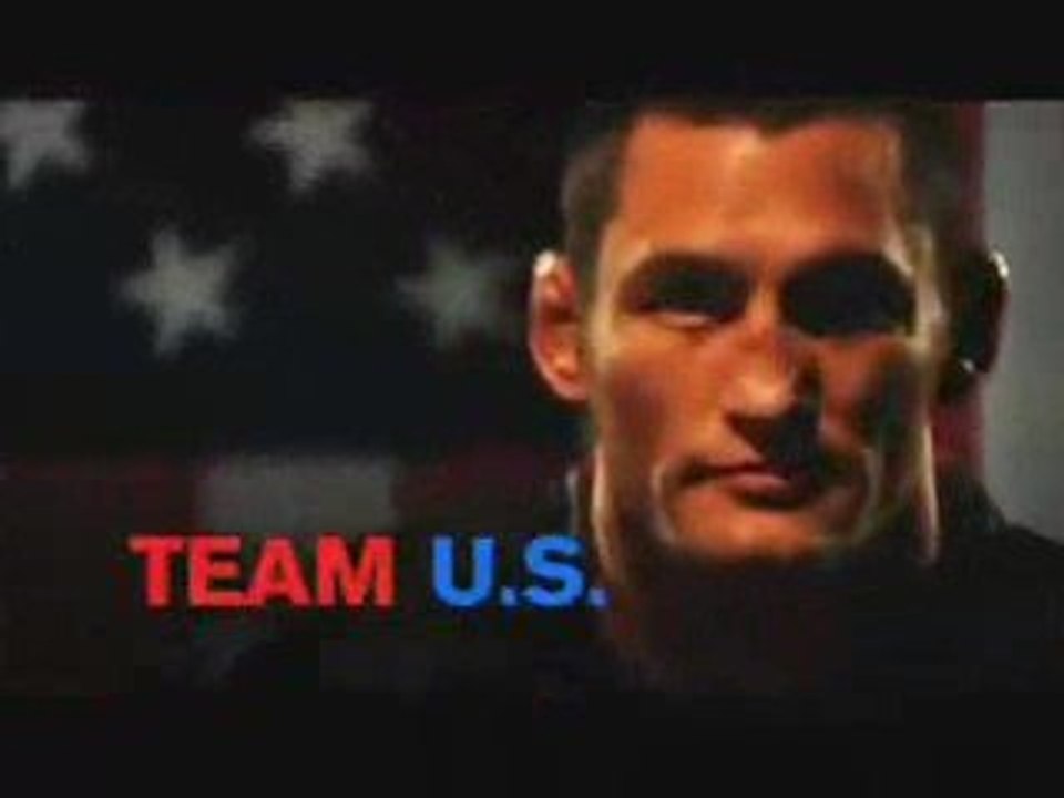 The Ultimate Fighter 9