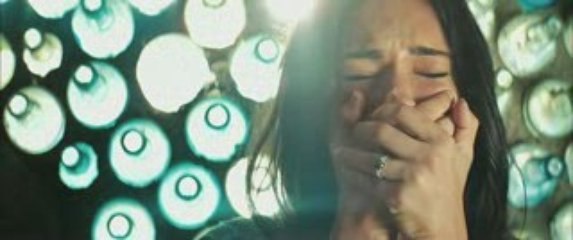 Transformers 2 Revenge of the Fallen