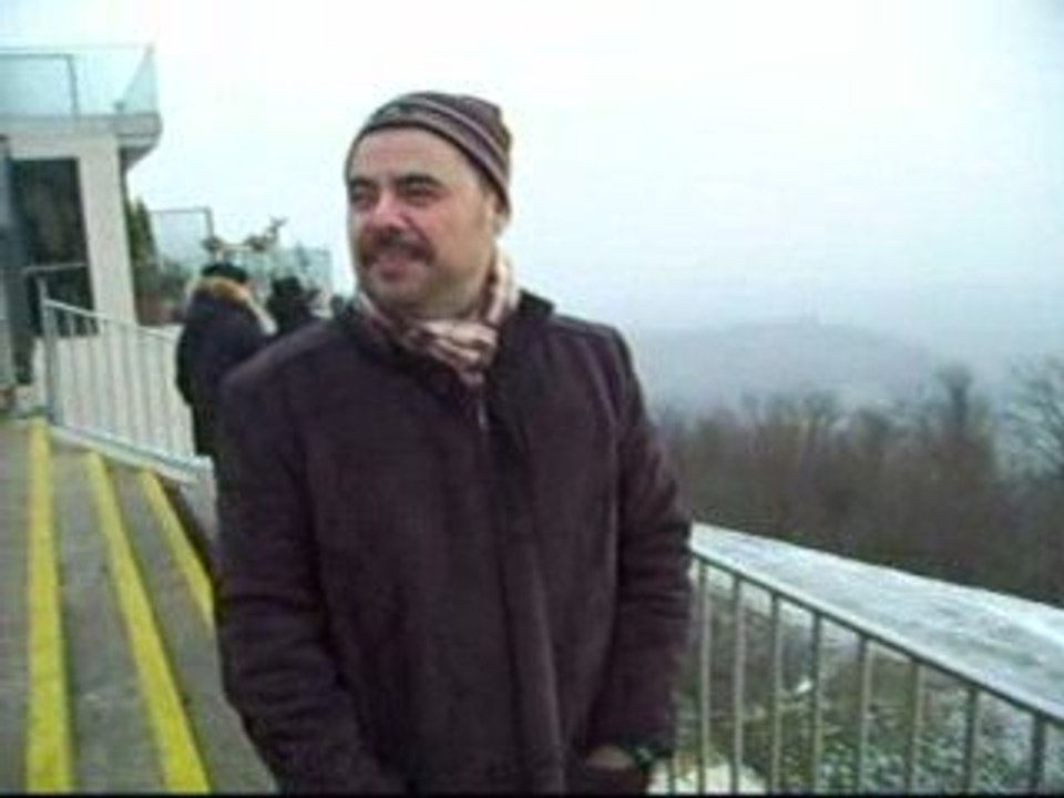 viyana gezisi