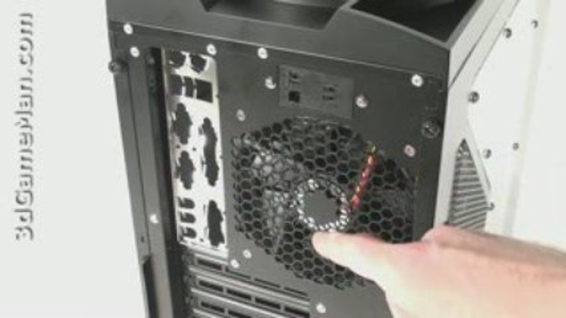 Test Antec Nine Hundred Two 902 Video Dailymotion