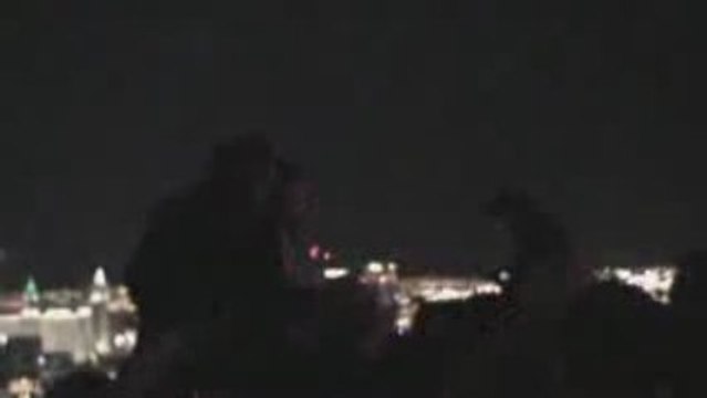 Jonathan Davis DJ Set, Las Vegas, NV