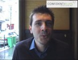 Interview Raphael Cardetti par Confidentielles
