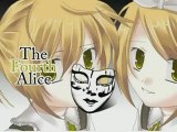 [Jeu] Alice Human Sacrifice -Trailer- Vocaloid