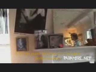 Paramore Cribs partie 1: VF