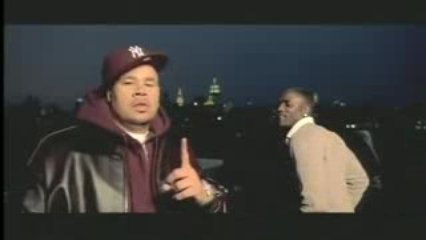 Fat Joe Feat. Akon - One [New]