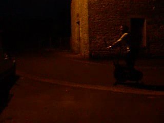 cest dure de faire du velo