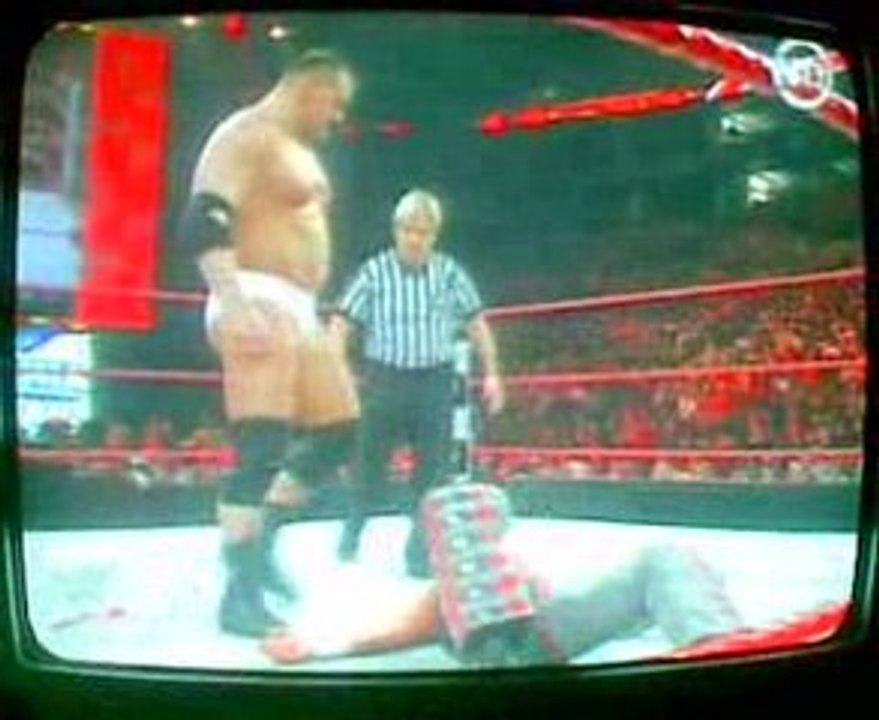 WWE