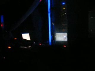 Début de soirée at CO2