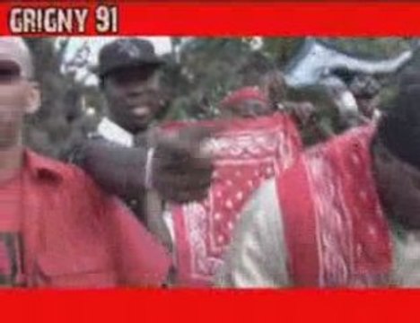 Truand 2 la galere, Morsay bande annonce du dvd Rakailles 4