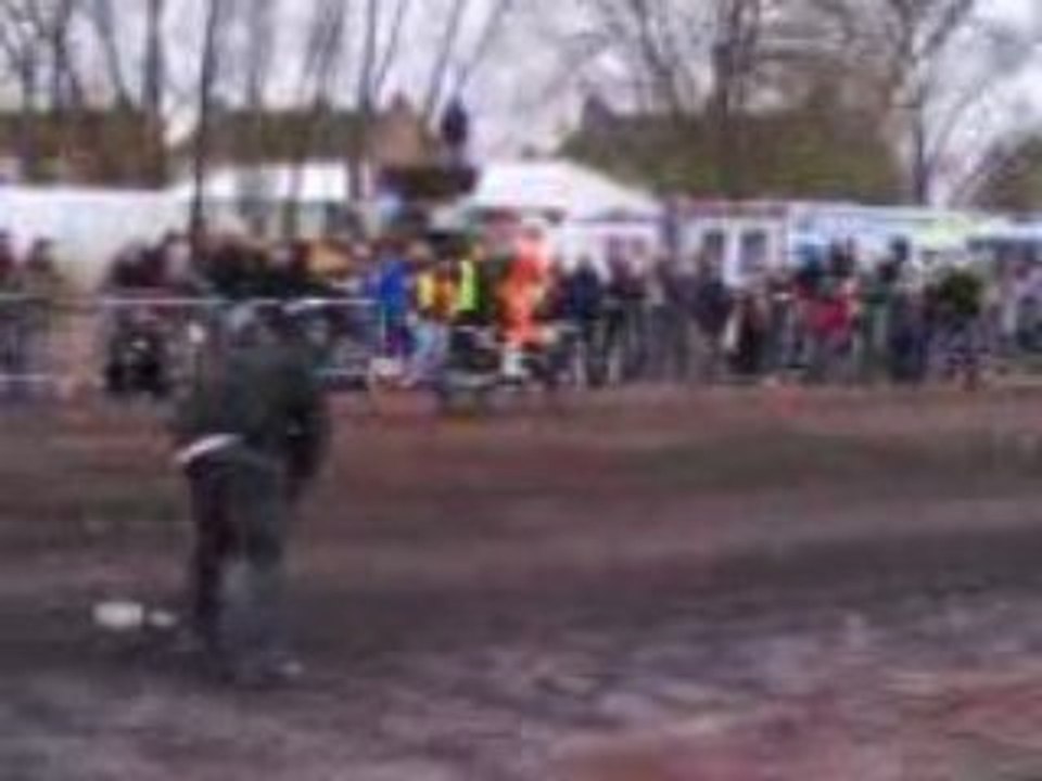 salon de la moto pecquencourt 2009