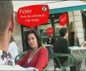 Zapping des libertés en France