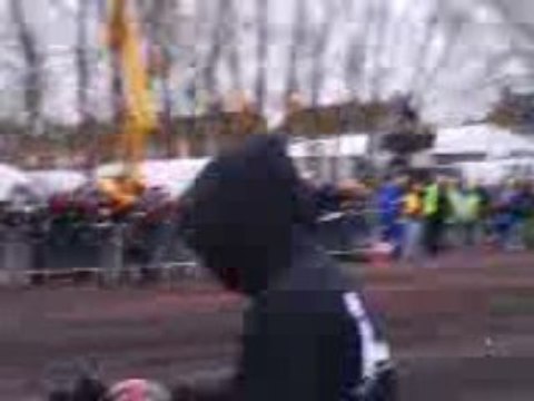 salon de la moto pecquencourt 2009