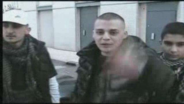 SEIZE PARAZIT GOOGLE - freestyle