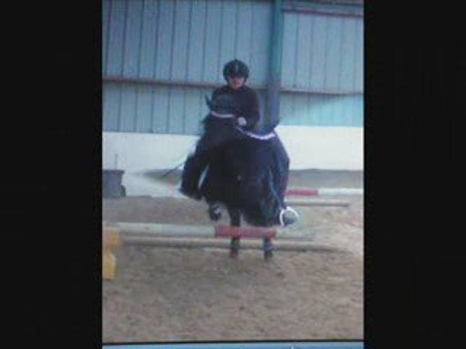 Myrtille&Moi