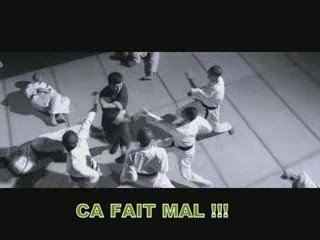 AMV IP MAN CLIP HD Donnie yen