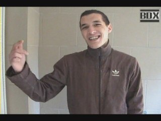 Joker (Premiere Presse) - Bordeaux En Freestyle