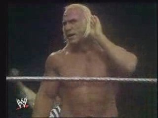Superstar billy graham 2