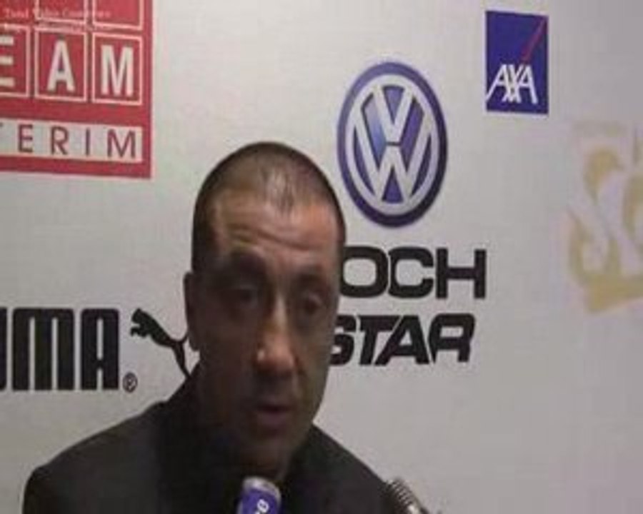 Mourad Boudjellal