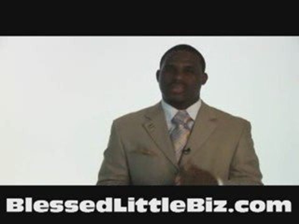 A Christian Based Home Business For You!