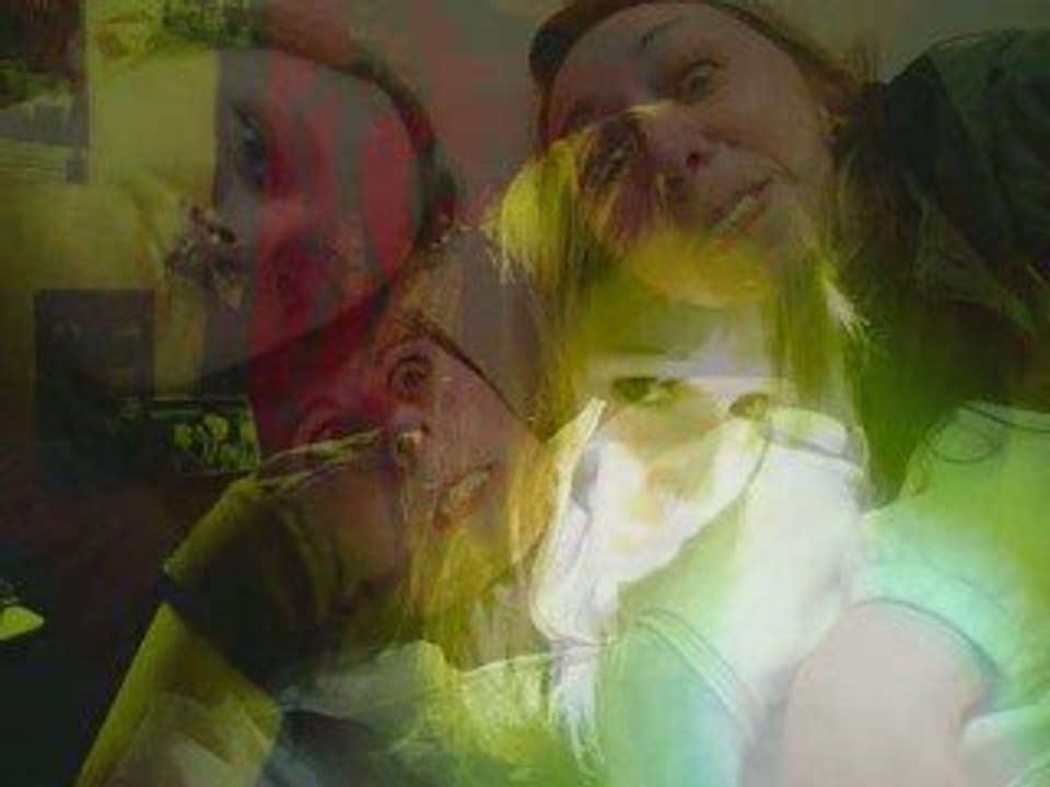 La webcam